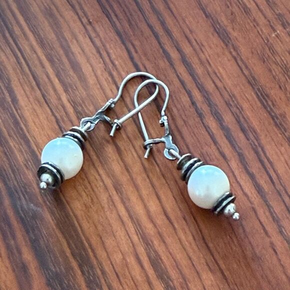 Silpada W0922 - Picture 1 of 2